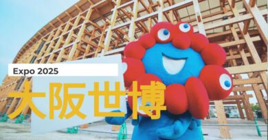 2025大阪世博