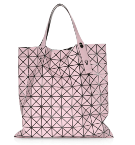 Bao Bao 粉紅色 Tote