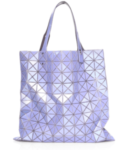 Bao Bao 粉藍色 Tote