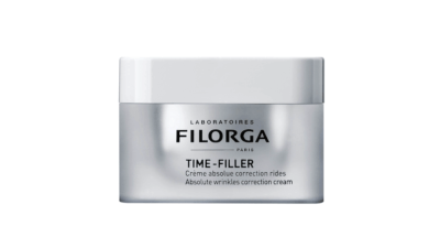 Filorga Time-Filler 抗皺面霜