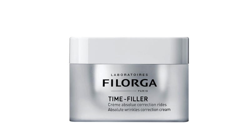 Filorga Time-Filler 抗皺面霜