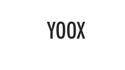 YOOX新客戶訂閱電子報 下一個訂單享85折