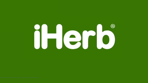 iHerb新客戶輸入優惠碼 享額外8折