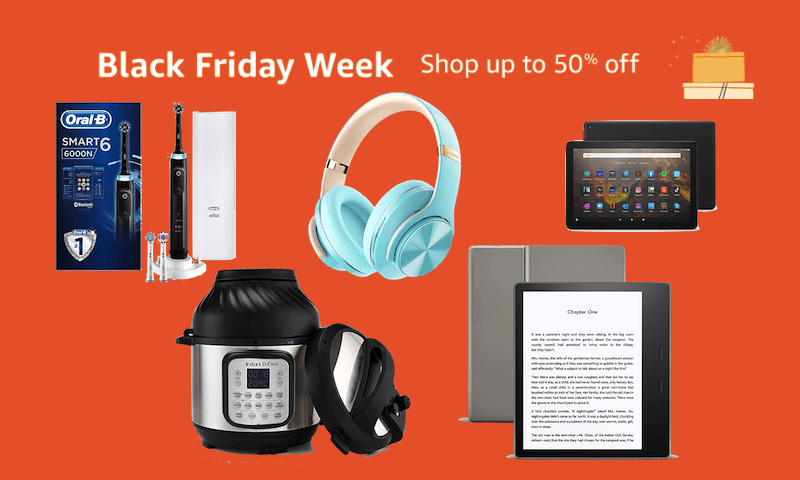 英國amazon Black Friday 21必買攻略 Let S Happy Share