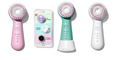 Clarisonic Mia Smart 音波洗面機