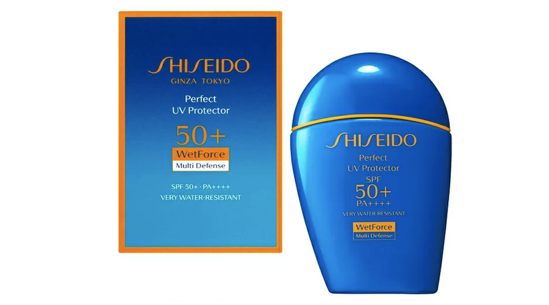 shiseido-全天候感肌抗禦防曬乳液