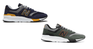 New Balance 997波鞋