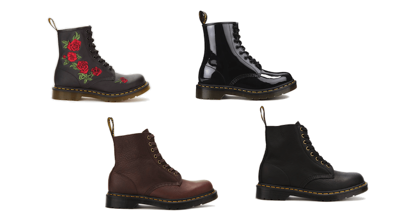 allsole dr martens