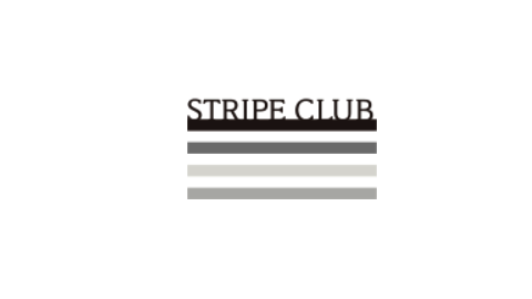 Stripe Club Outlet優惠 指定産品低至兩折