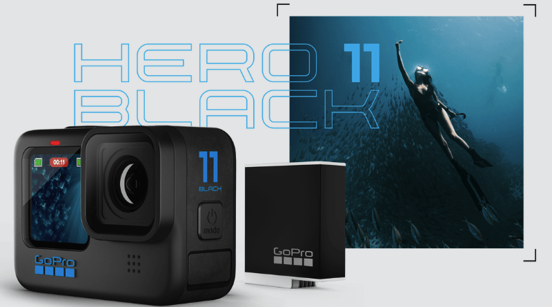 ビタミンカラーのハーモニー 5/15まで【まとめ売り】GoPro HERO11