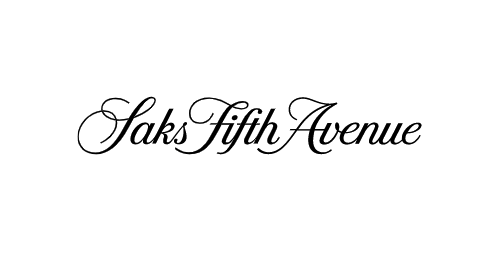 Saks Fifth Avenue 情人節優惠 指定女裝產品低至6折