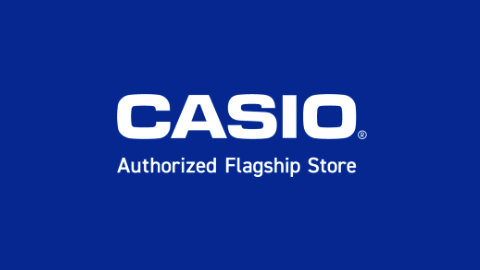 Casio網店聖誕優惠 購買指定手錶款式享低至6折