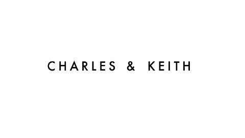 Charles & Keith Black Friday優惠 購買指定正價產品享85折