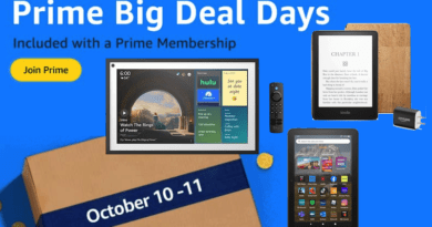 美國Amazon Prime Day 2023攻略 自家品牌篇