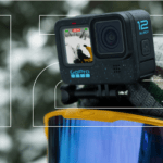 GoPro HERO 12 Black運動攝影機