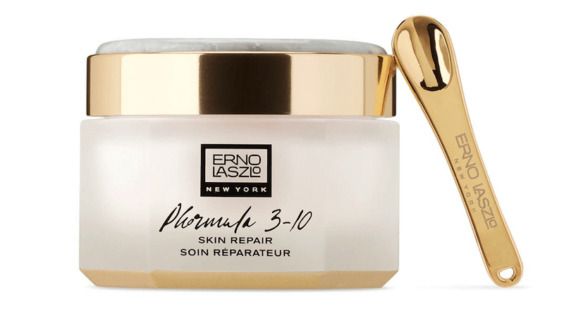 ERNO LASZLO 3-10 至臻再生修復逆齡面霜