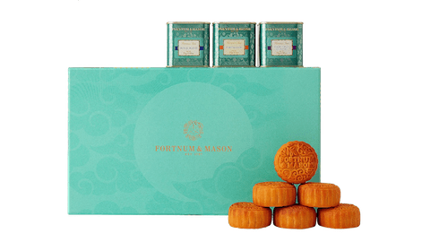 Lane Crawford 月餅禮盒 2025